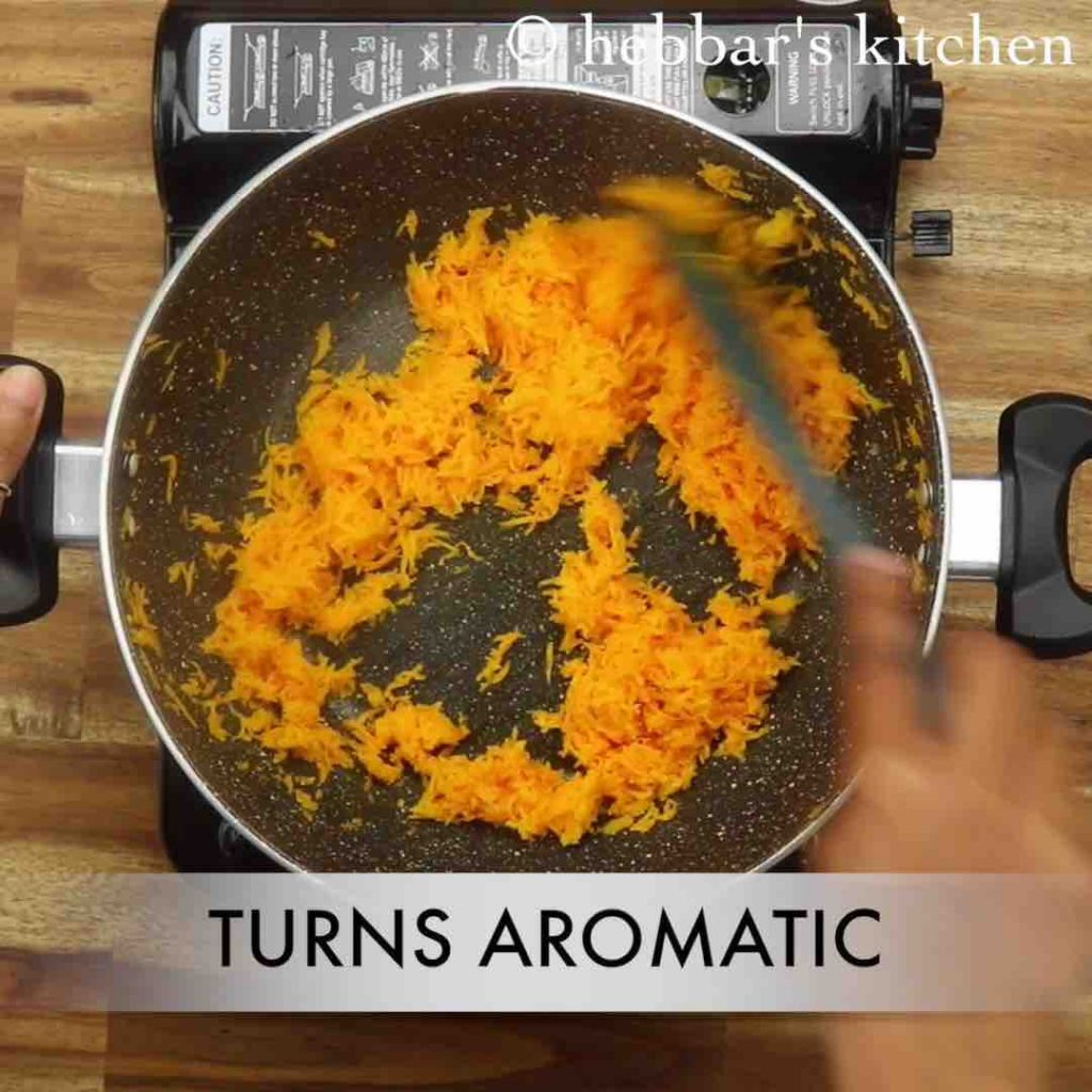 carrot kheer recipe