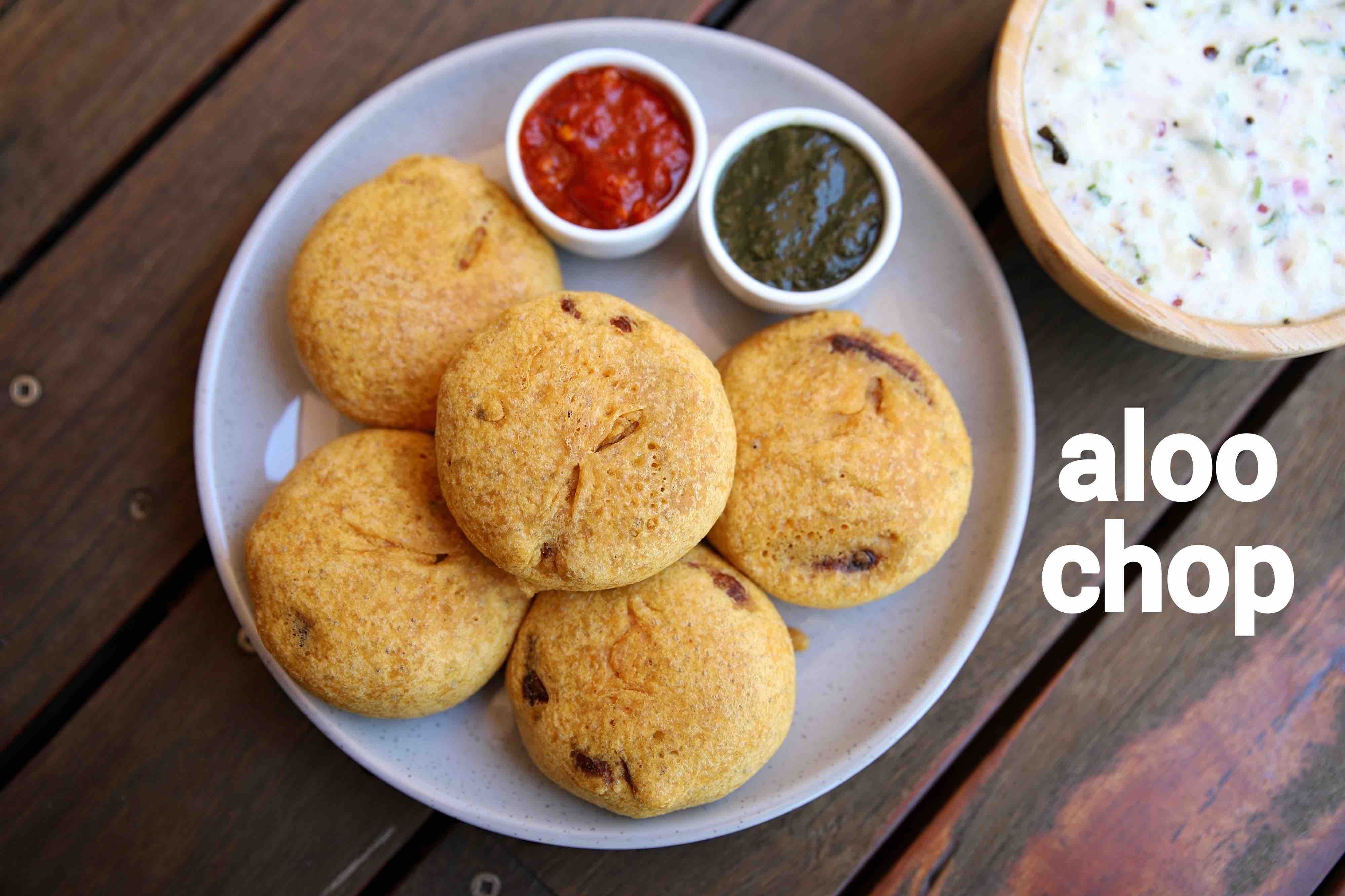 Alur Chop Bengali Aloo Chop Recipe Popular Street Food Easy Indian Snack Recipe