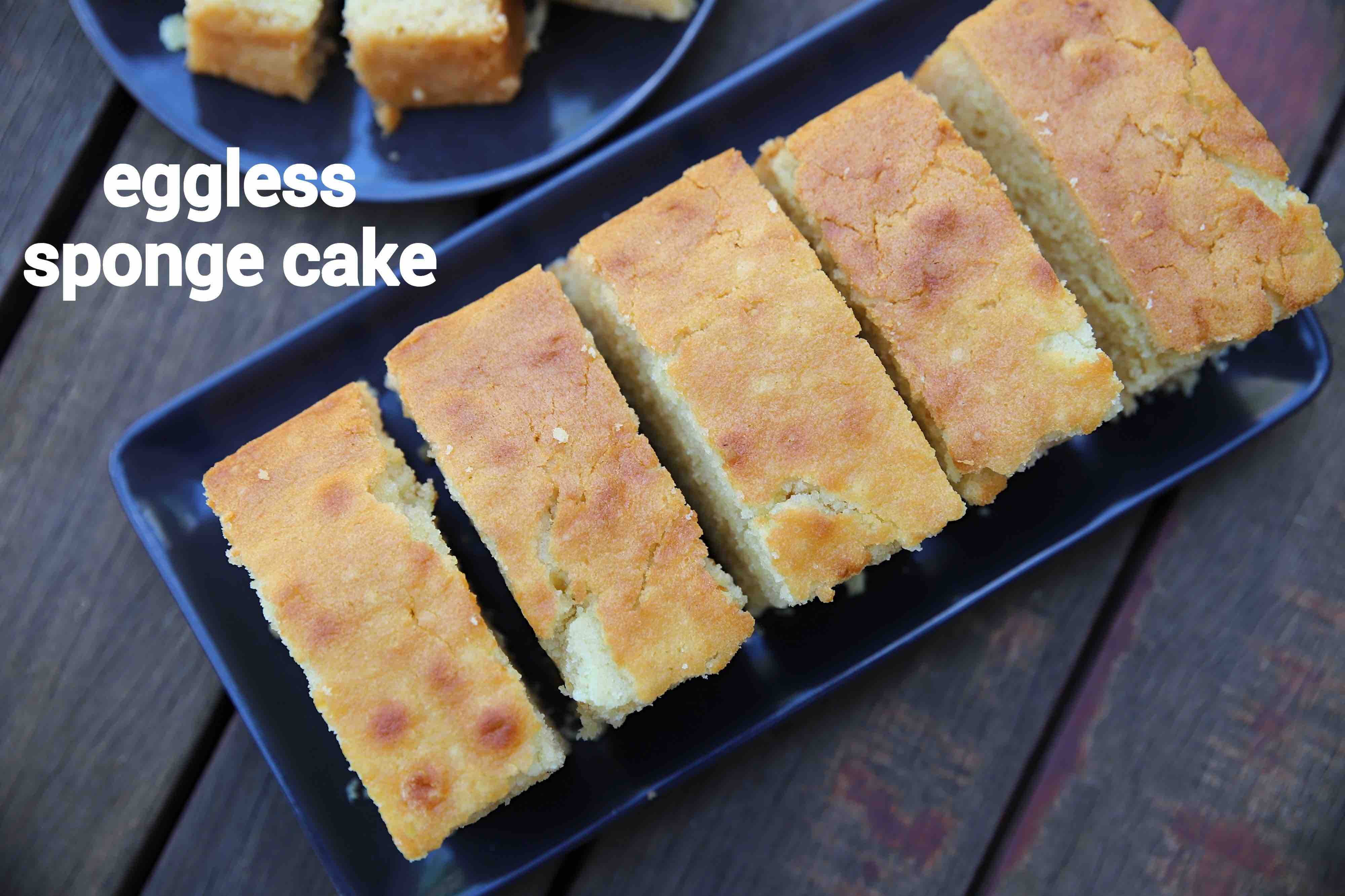 2 Min Mug Cake Recipe – Super Soft & Rich Eggless Microwave Cakes –  CookingShooking