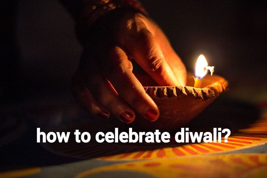eco friendly diwali festival information