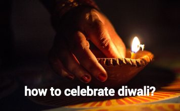 eco friendly diwali festival information