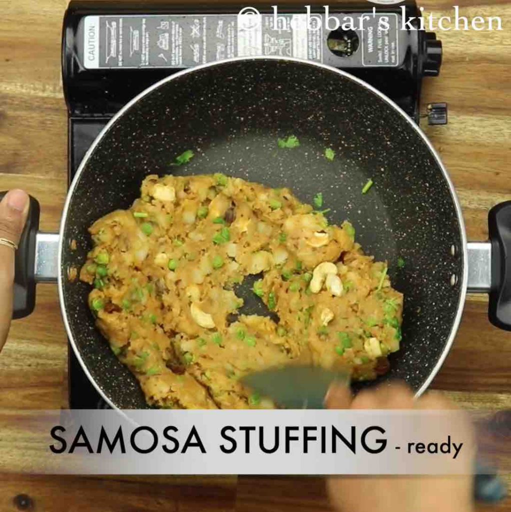 how to make samosa