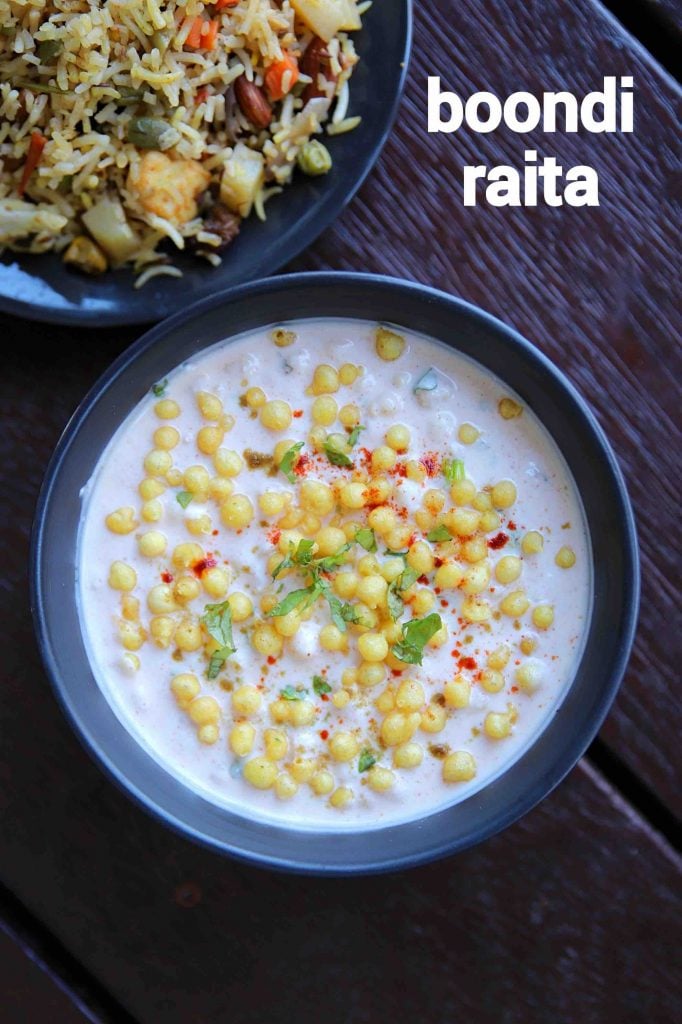 boondi ka raita