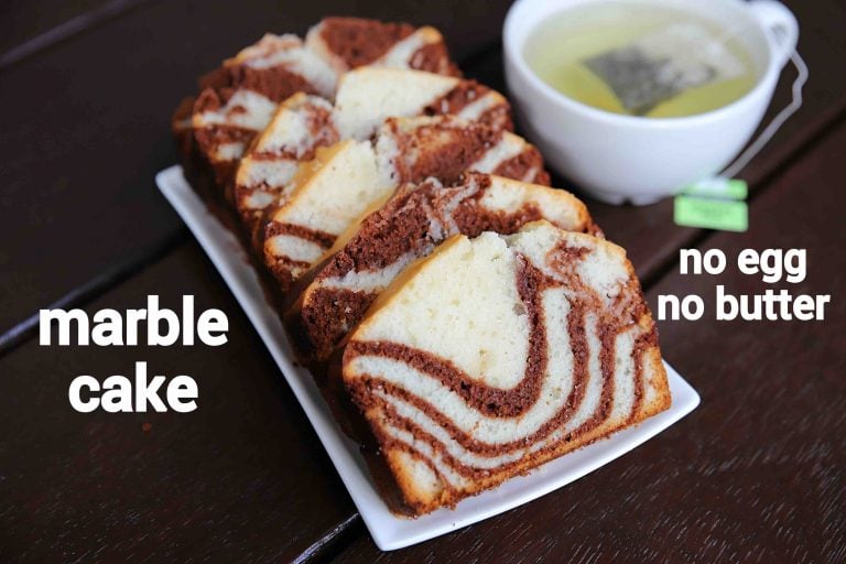 ಮಾರ್ಬಲ್ ಕೇಕ್ ರೆಸಿಪಿ | marble cake in kannada | ಎಗ್ಲೆಸ್ ಮಾರ್ಬಲ್ ಕೇಕ್