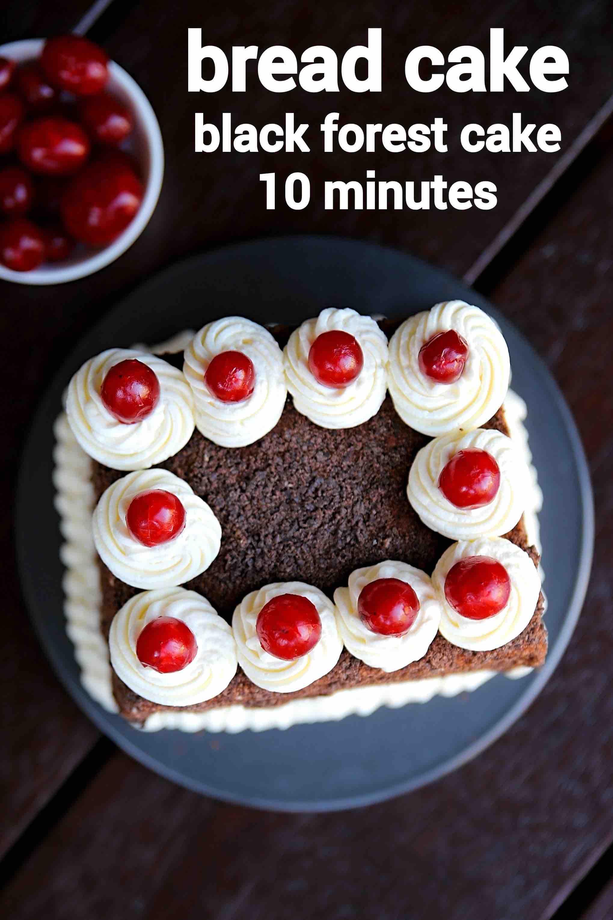 An Incredible No Bake Chocolate Cake - 101 Cookbooks