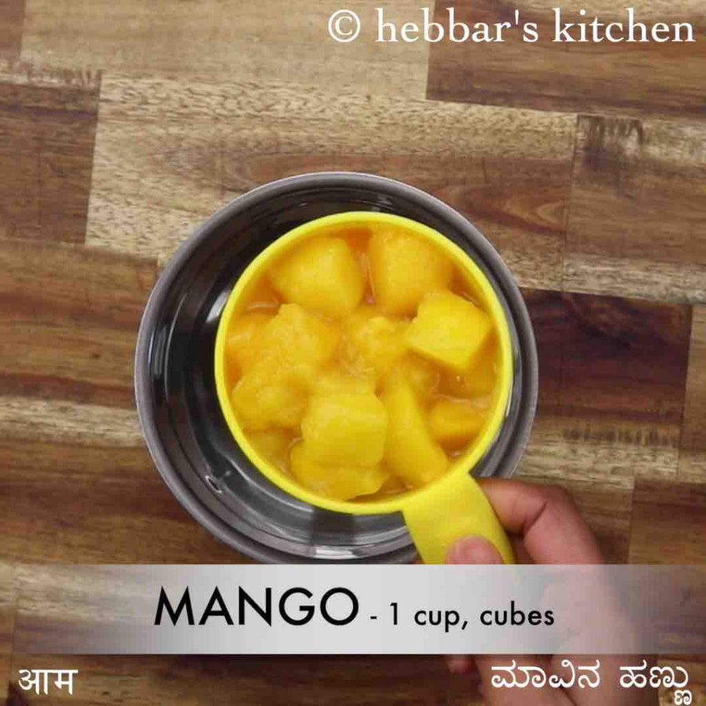 mango popsicles recipe