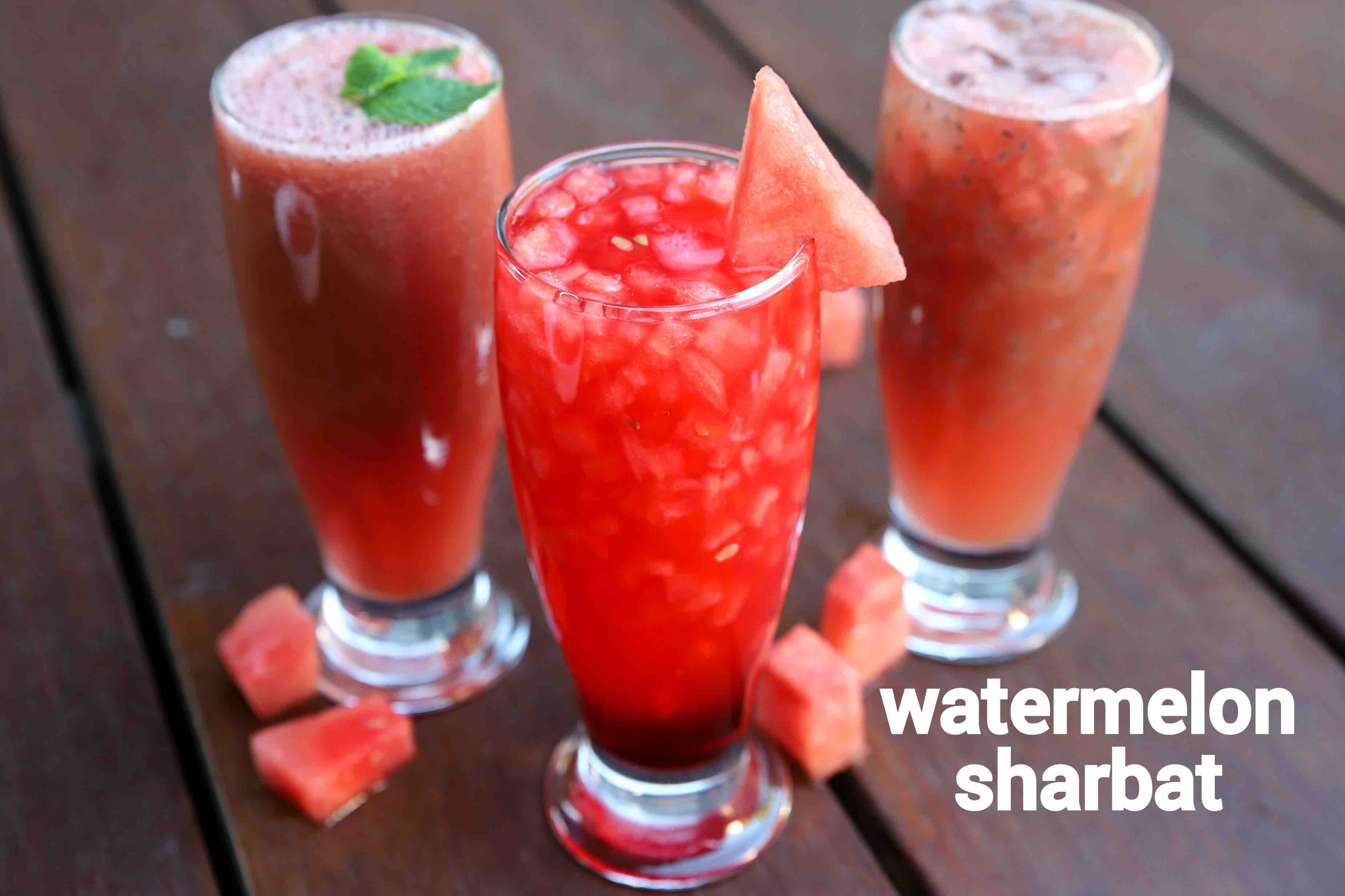 watermelon juice recipe | tarbooz ka juice | tarbuj ka juice