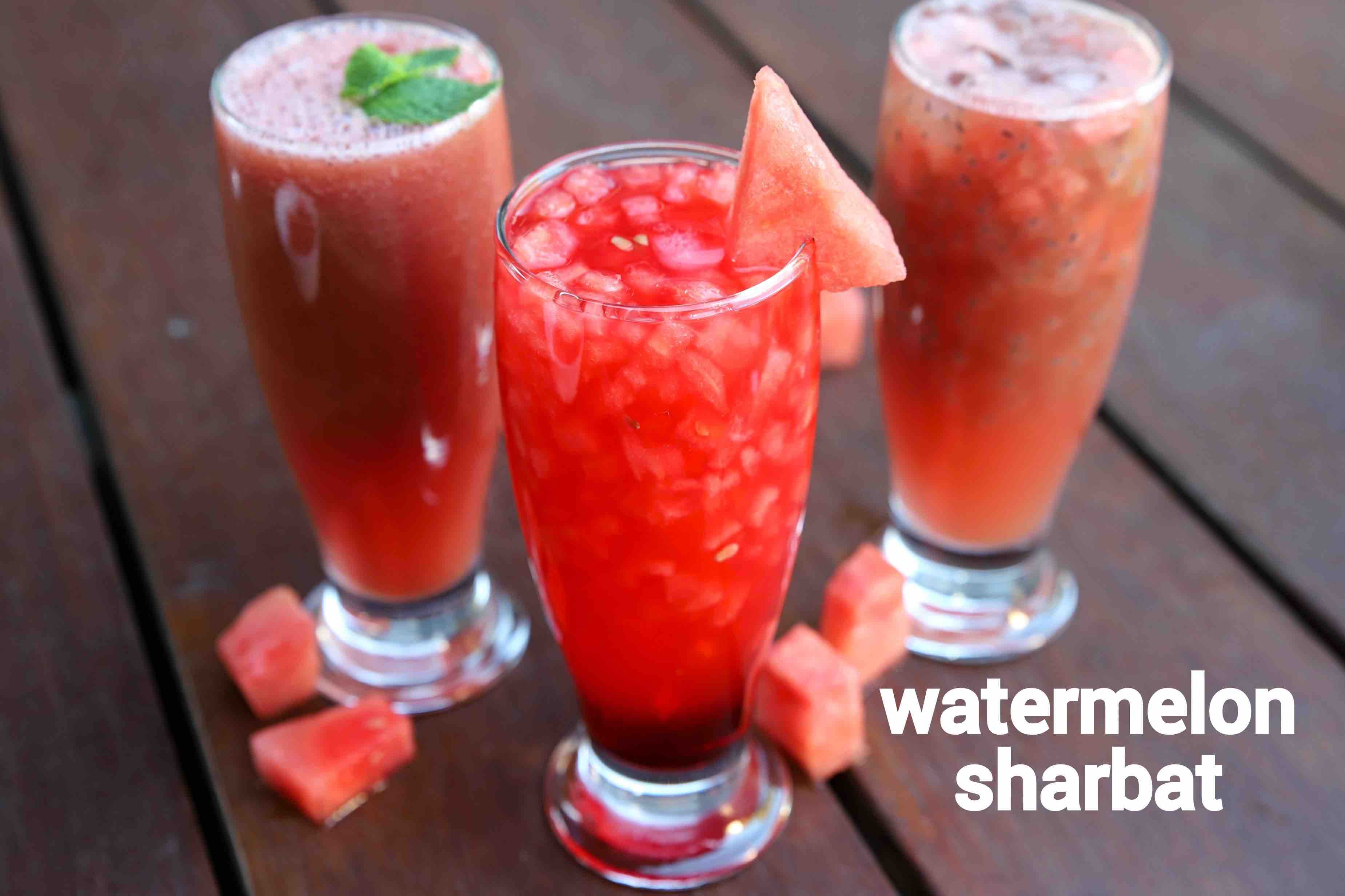 watermelon juice recipe tarbooz ka juice tarbuj ka juice