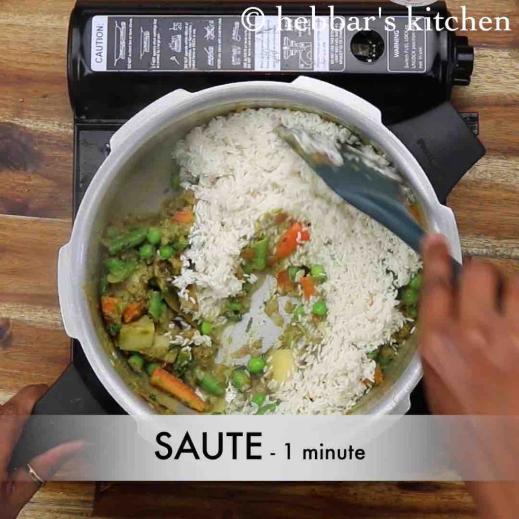 rice bath recipe