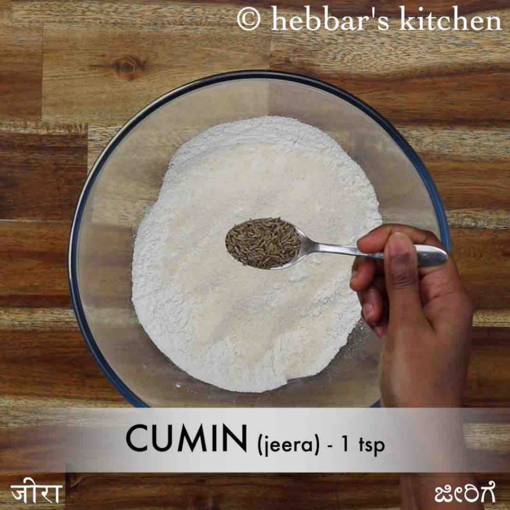 shankarpali recipe