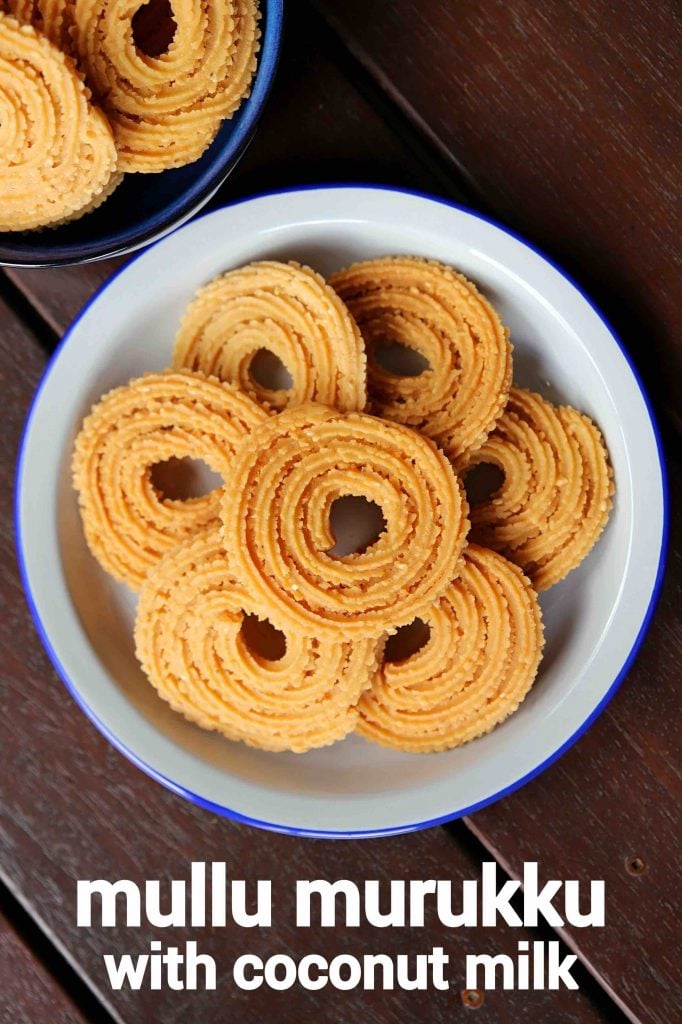 mullu murukku recipe