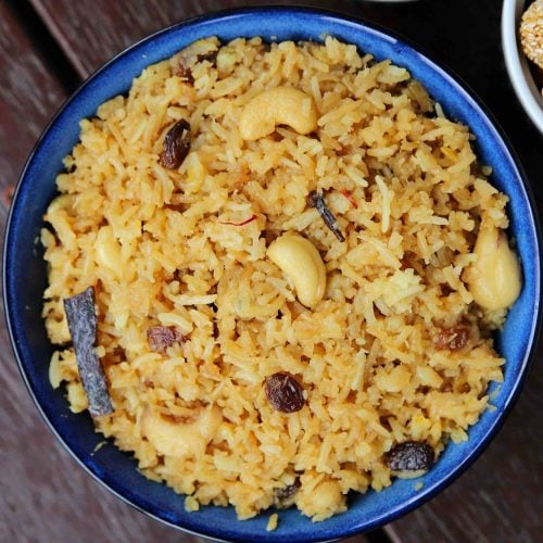 narali bhat recipe