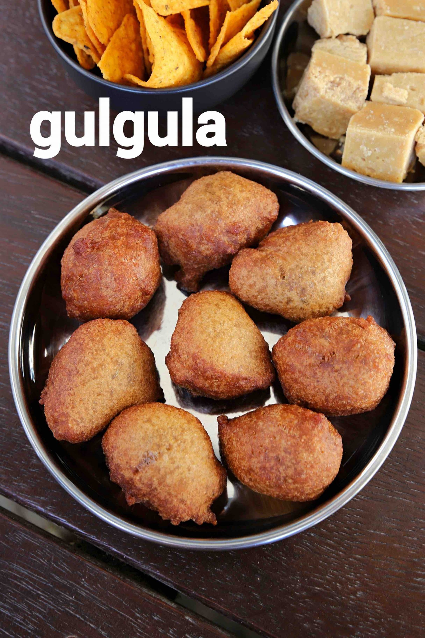 gulgula recipe | goolgoola recipe | gulgule banane ki recipe