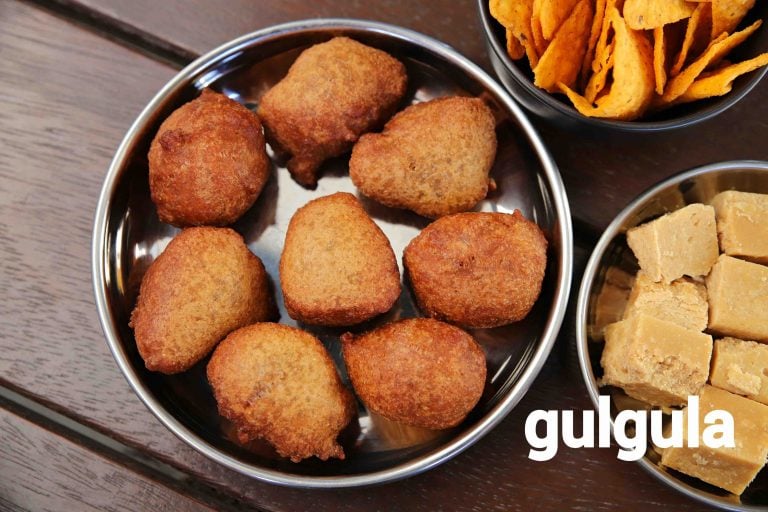 गुलगुला रेसिपी | gulgula in hindi | गूलगूला रेसिपी | गुलगुले बनाने की रेसिपी