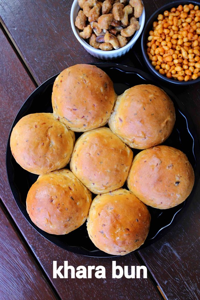 masala bun iyengar bakery