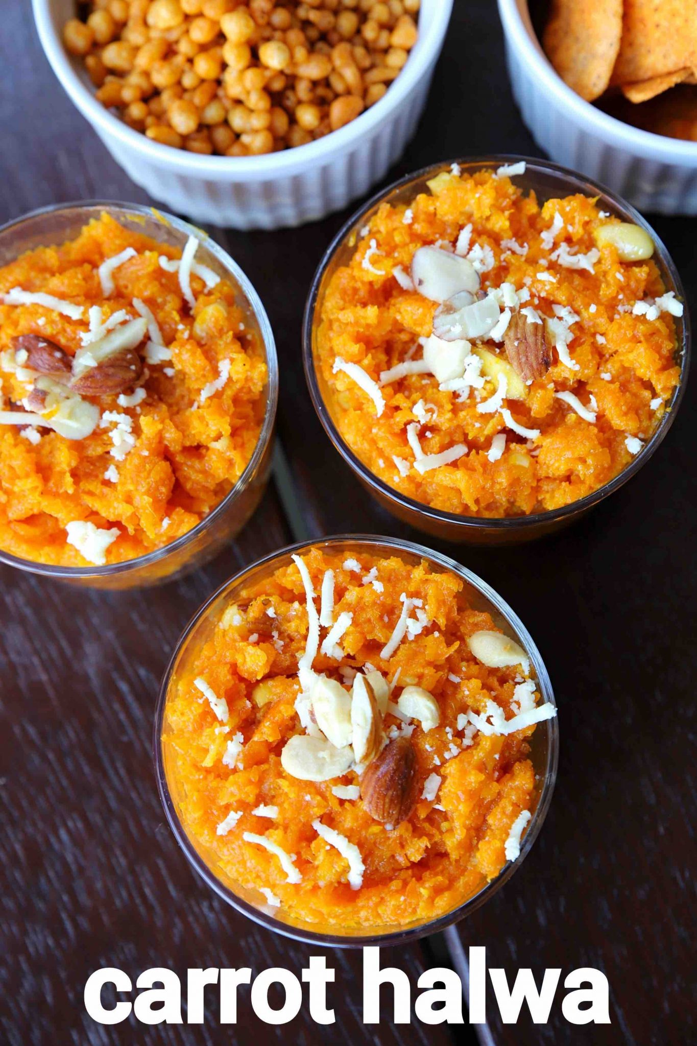 Carrot Halwa Recipe Gajar Ka Halwa Recipe Carrot Halwa Recipe Gajar Ka Halwa Recipe