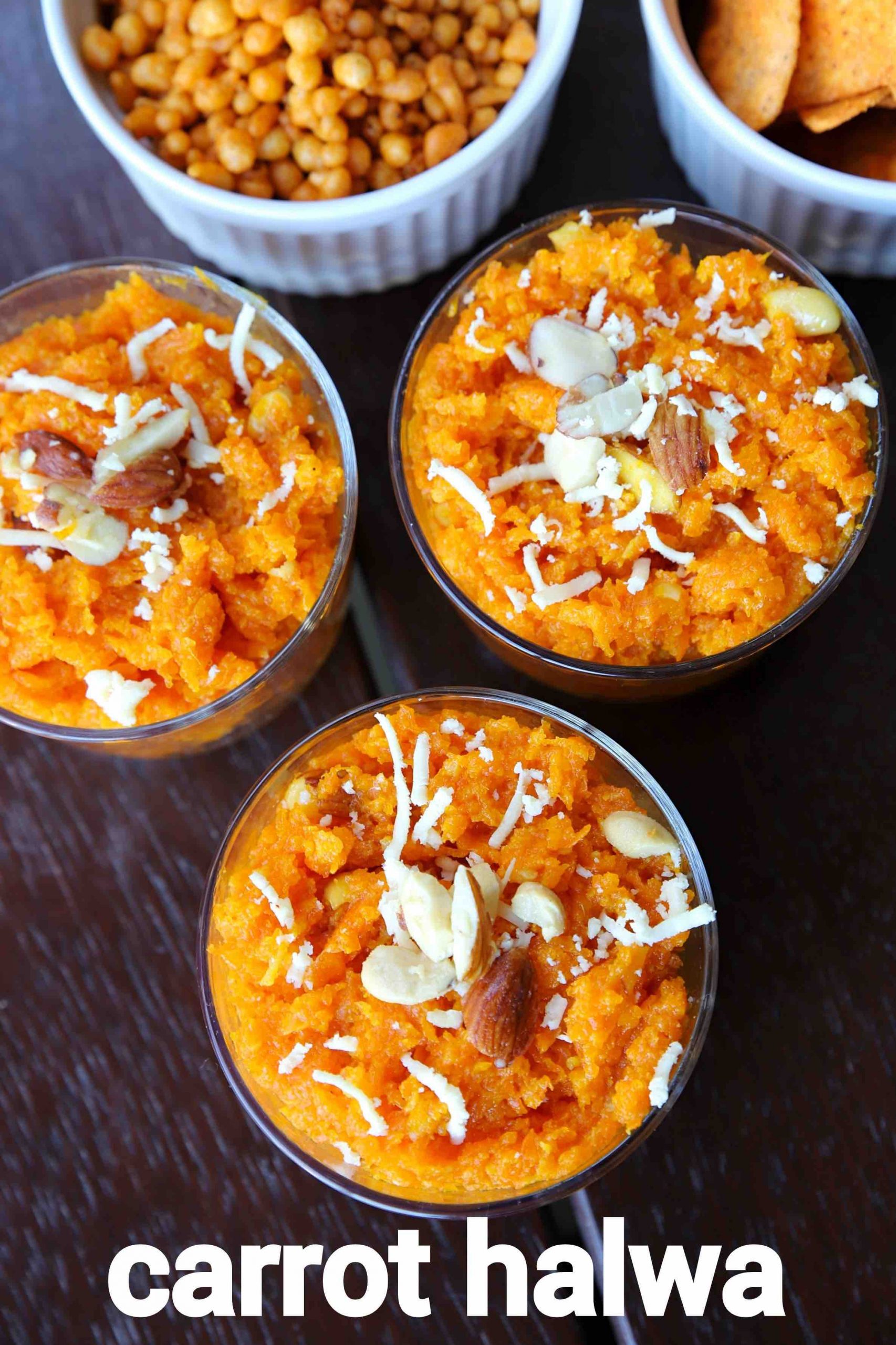 How To Cook Gajar Halwa Autumnbenefit16