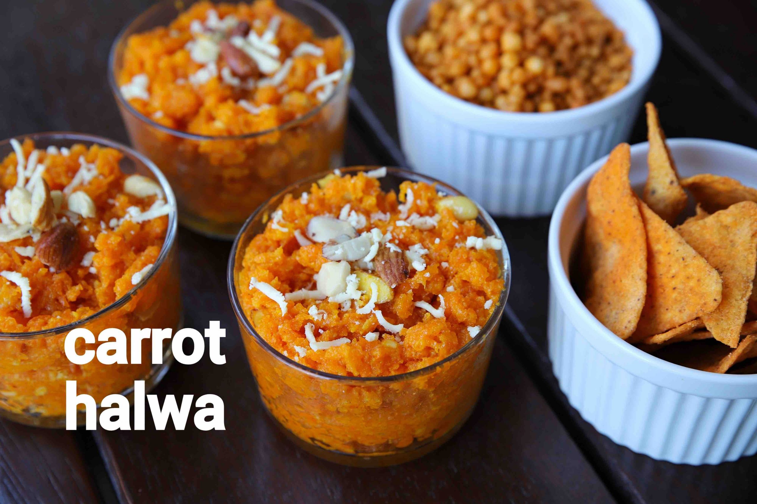 Carrot Halwa Recipe Gajar Ka Halwa Recipe Carrot Halwa Recipe Gajar Ka Halwa Recipe