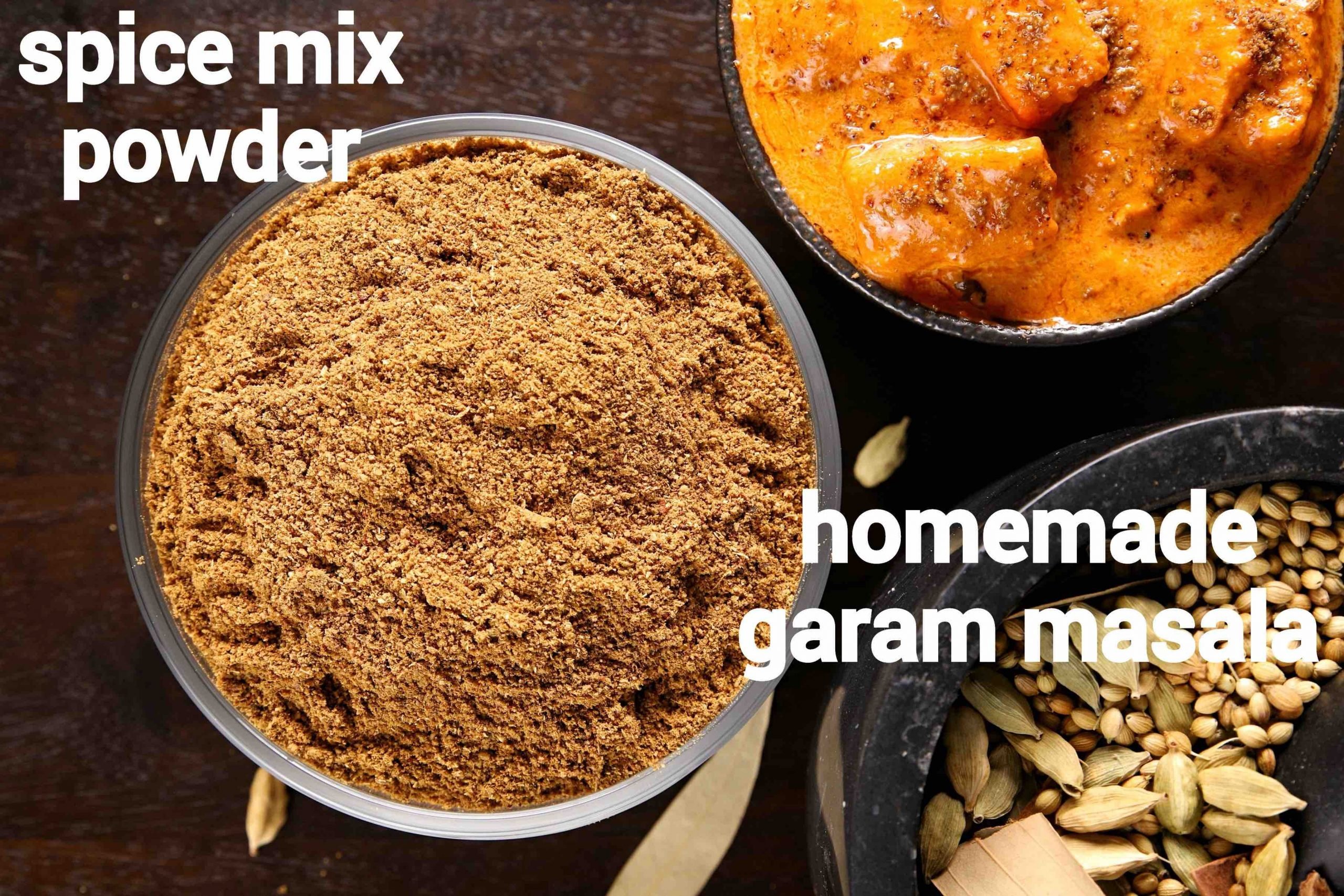 Garam Masala Recipe How To Make Homemade Garam Masala Powder,How To Get Rid Of Flies Inside