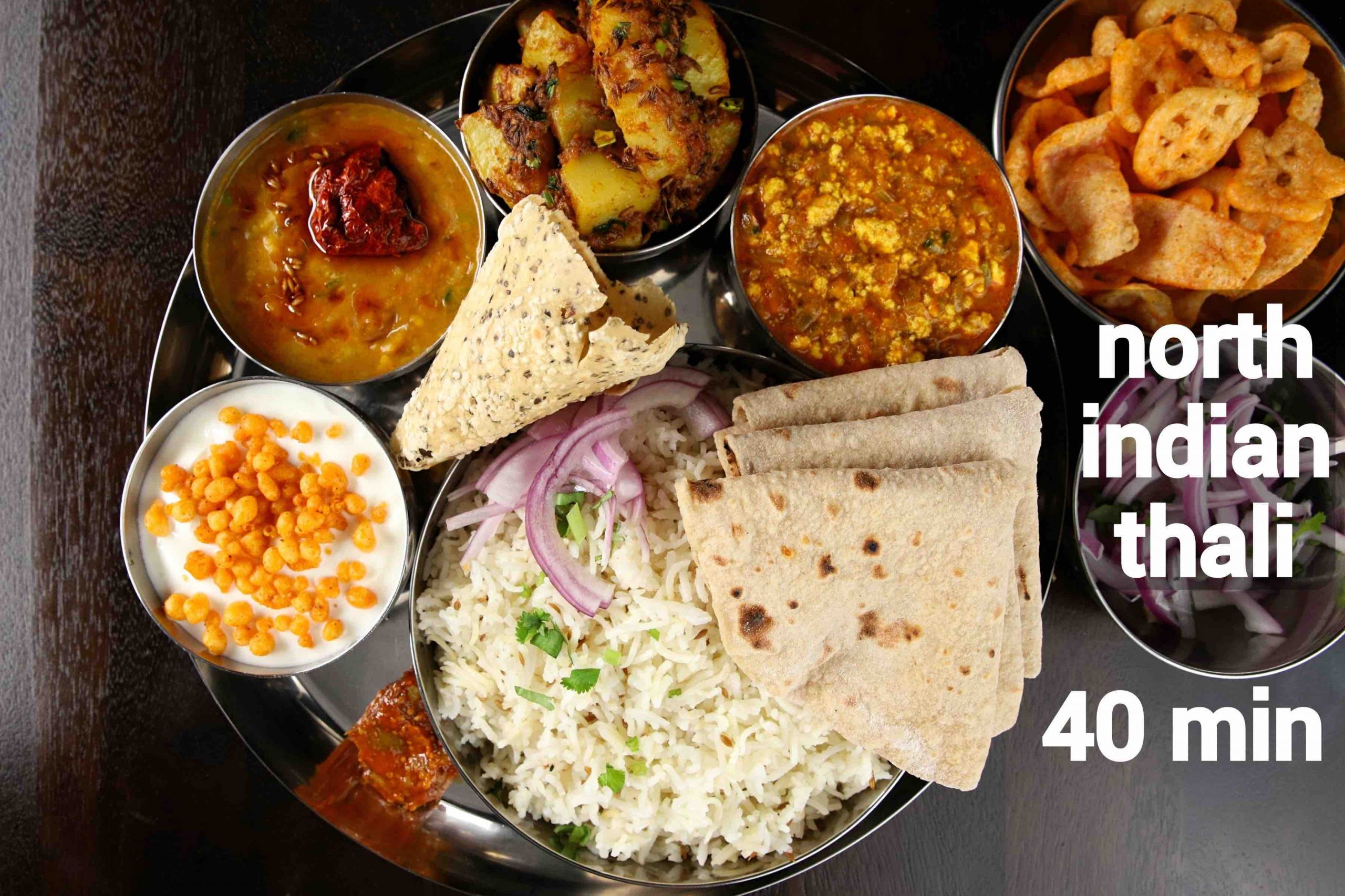 19 Delicious North Indian Dishes You Must Try