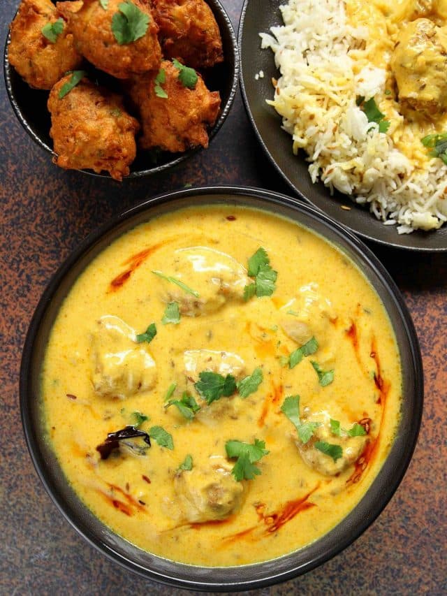 9 Must Try Traditional Punjabi Recipes