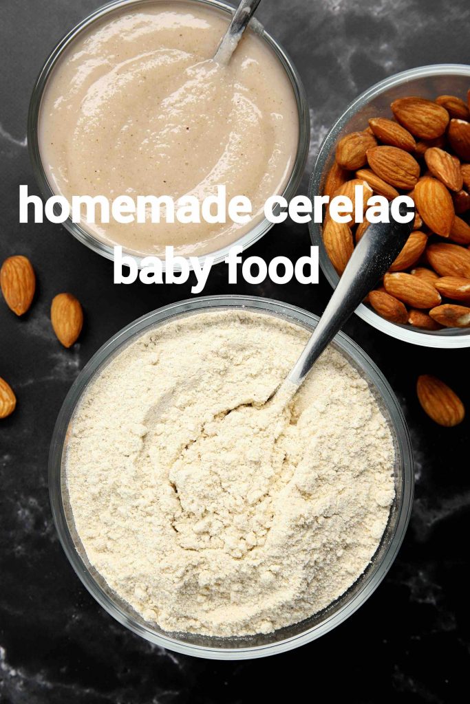 Homemade Cerelac Recipe 6 Month Plus Baby Food Six Month Baby Food Homemade Cerelac Recipe 6 Month Plus Baby Food Six Month Baby Food