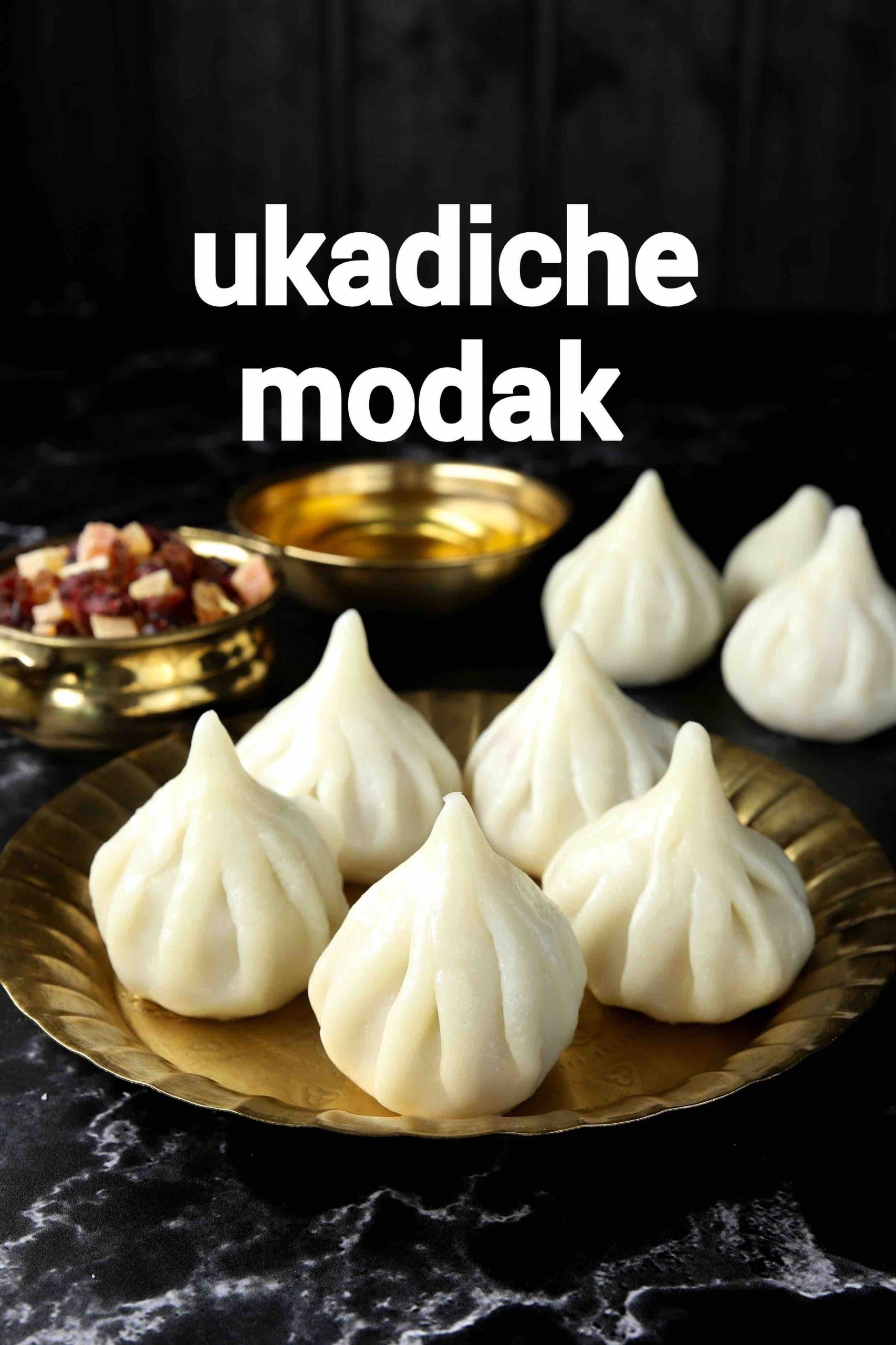 modak recipe  easy ukadiche modak recipe  modak banane ki vidhi