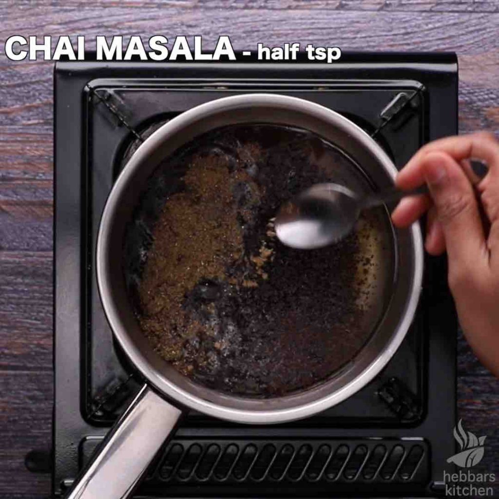 Easy Homemade Chai Masala Powder - Piping Pot Curry