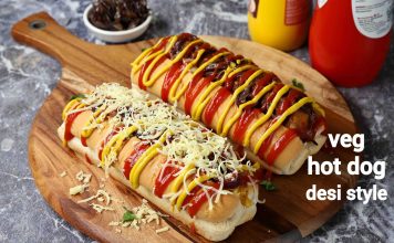 hot dog recipes