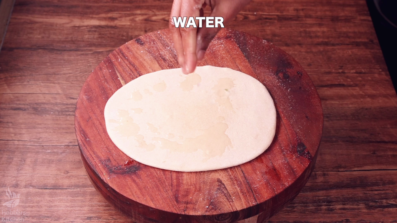Talao Roti tandoori roti recipe on tawa | butter tandoori roti at home | tandoori roti