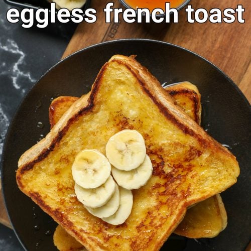 custard french toast