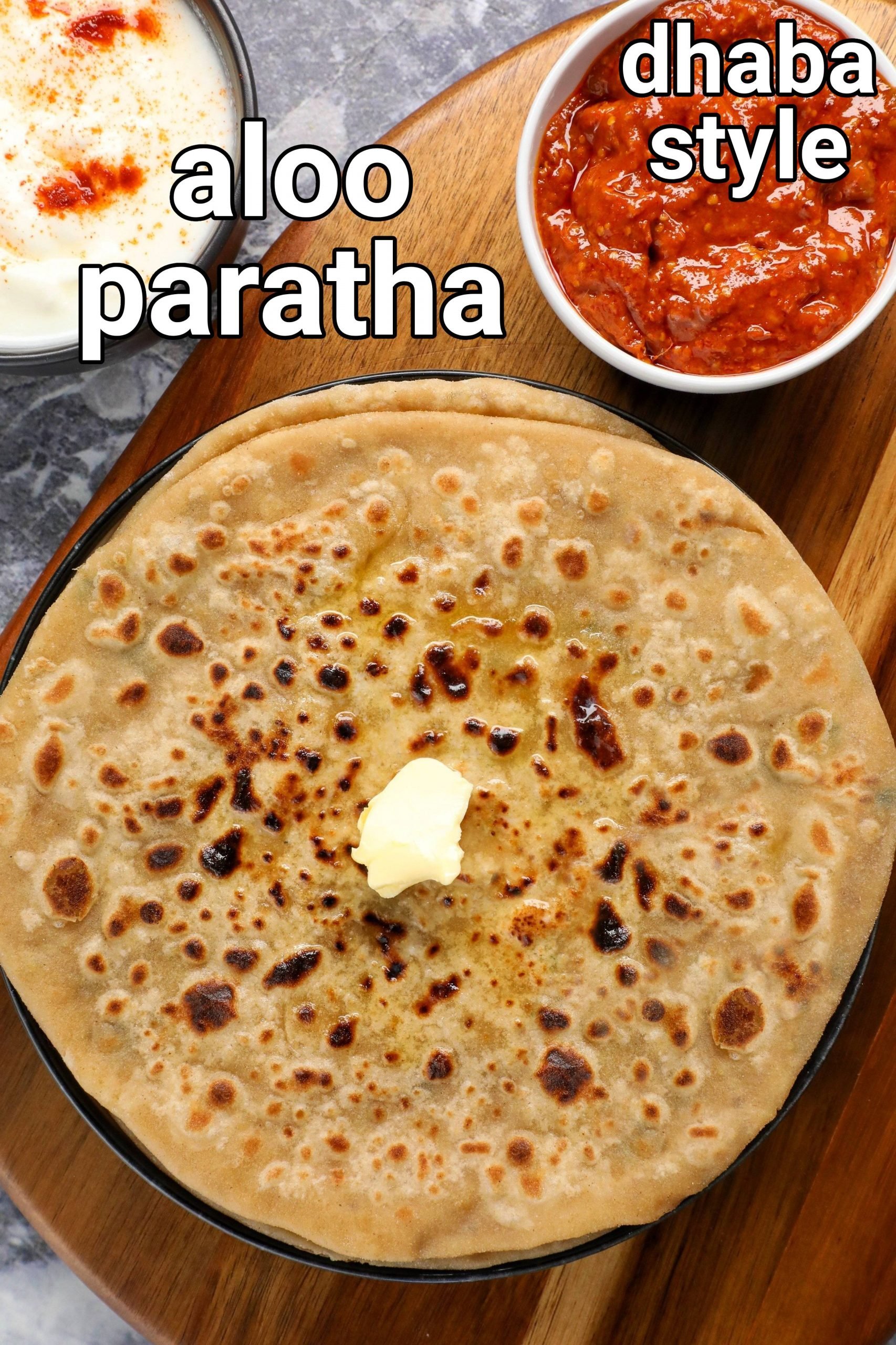 aloo paratha recipe | aalu ka paratha | aloo ka paratha | potato paratha