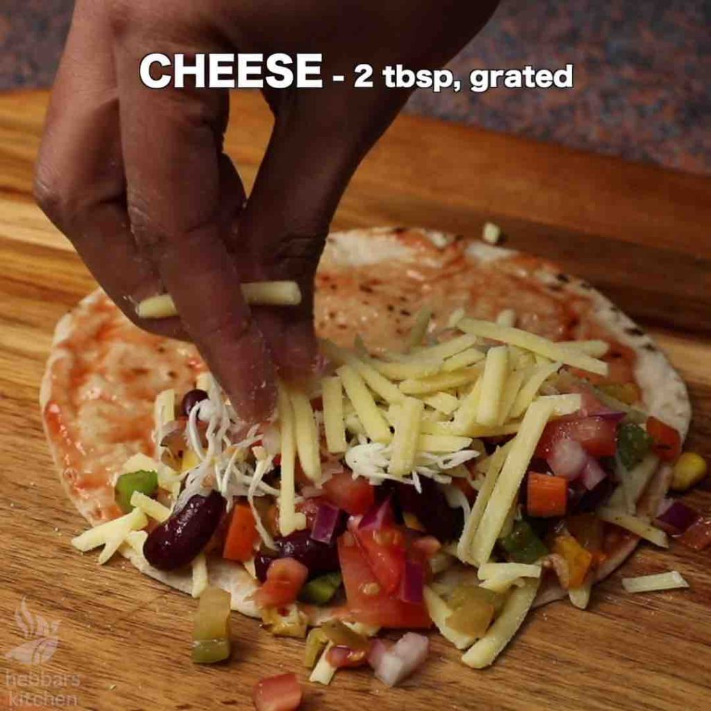 Veg Tacos Recipe Hebbars Kitchen Deporecipe co