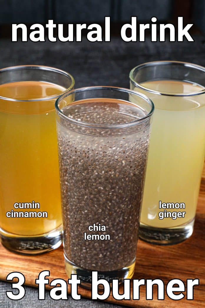 3 Fat Burning Drink Fat Burning Tea Homemade Drinks To Lose Belly Fat   3 Fat Burning Drink Fat Burning Tea Homemade Drinks To Lose Belly Fat 2 696x1044 