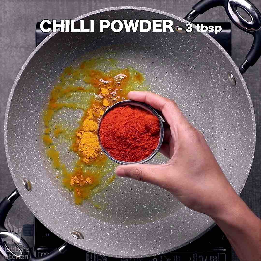 curry without onion and garlic recipe no onion no garlic curry base