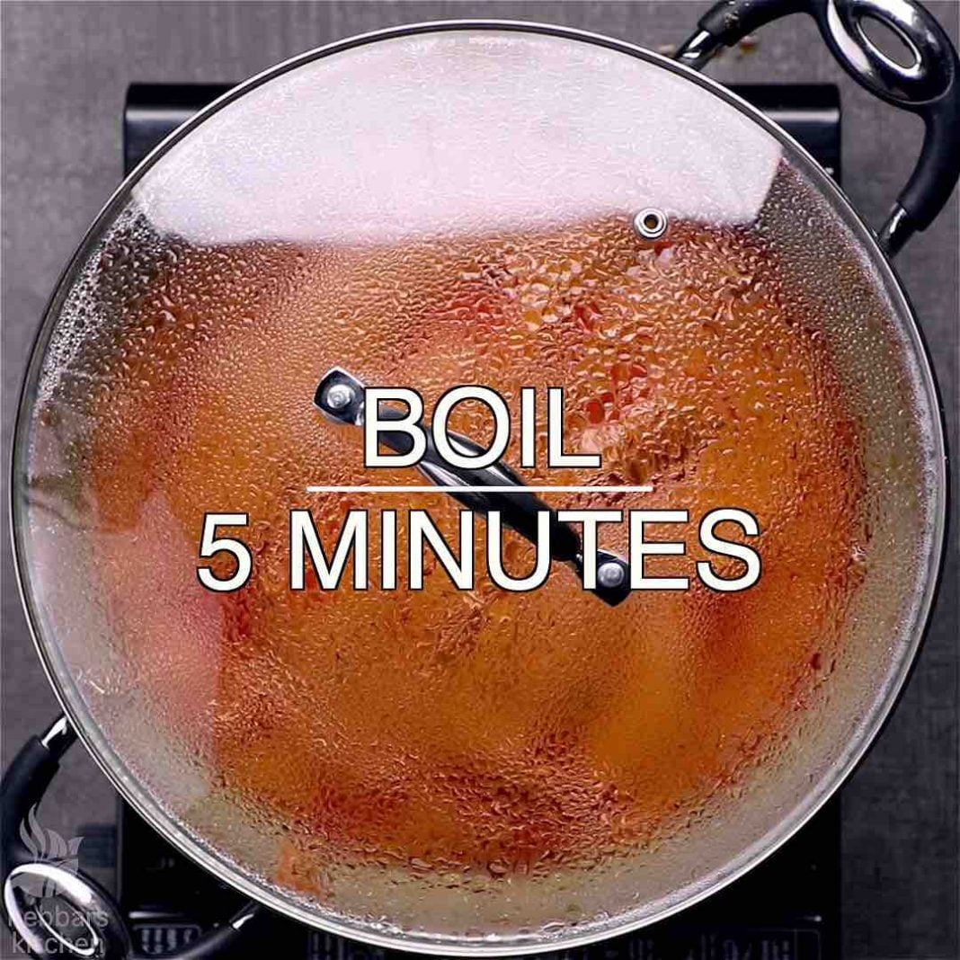 curry without onion and garlic recipe no onion no garlic curry base