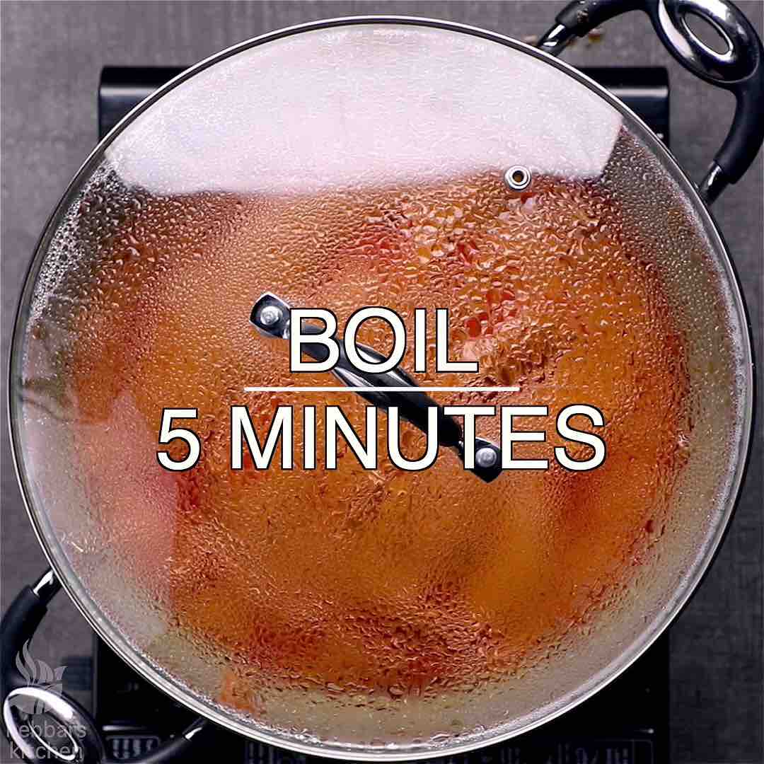 curry without onion and garlic recipe no onion no garlic curry base