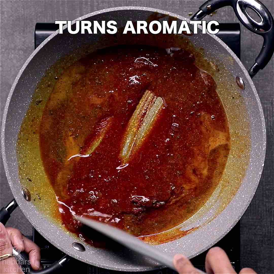 curry without onion and garlic recipe no onion no garlic curry base