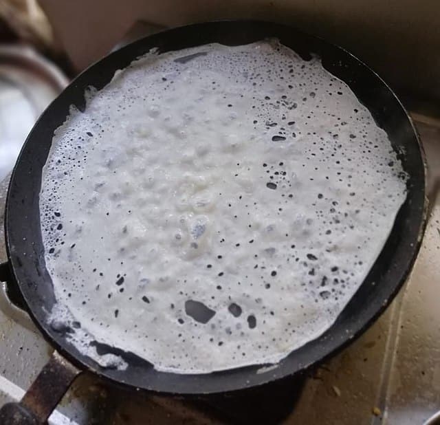 Cast iron Tawa Vs Non stick Tawa Which Type Of Tawa Is Good For Dosa 