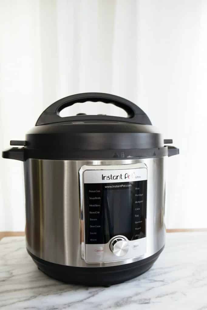 Compare different instant cheap pots