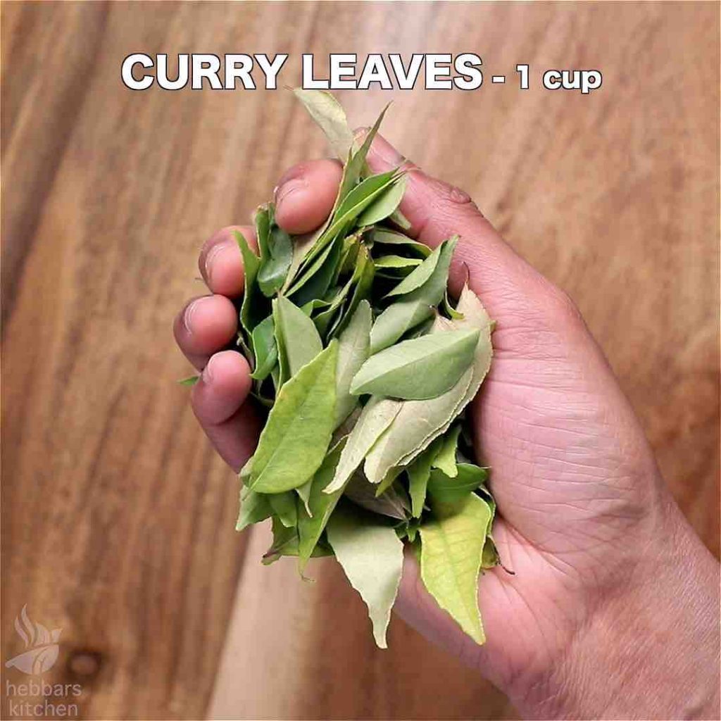 curry leaves hair oil recipe | curry leaves for hair | kadi patta for hair