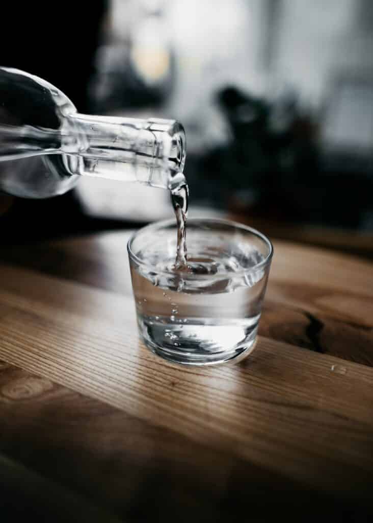 How much water should you drink?