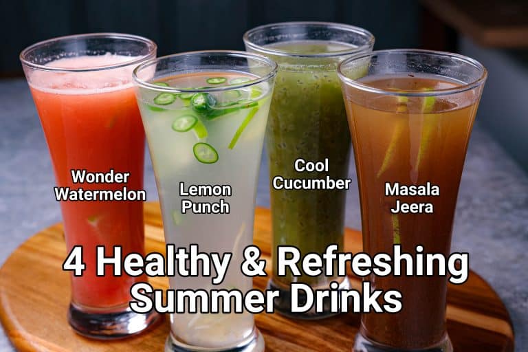 10 summer drinks recipes – refreshing drink | fruit drinks | summer fruit juice