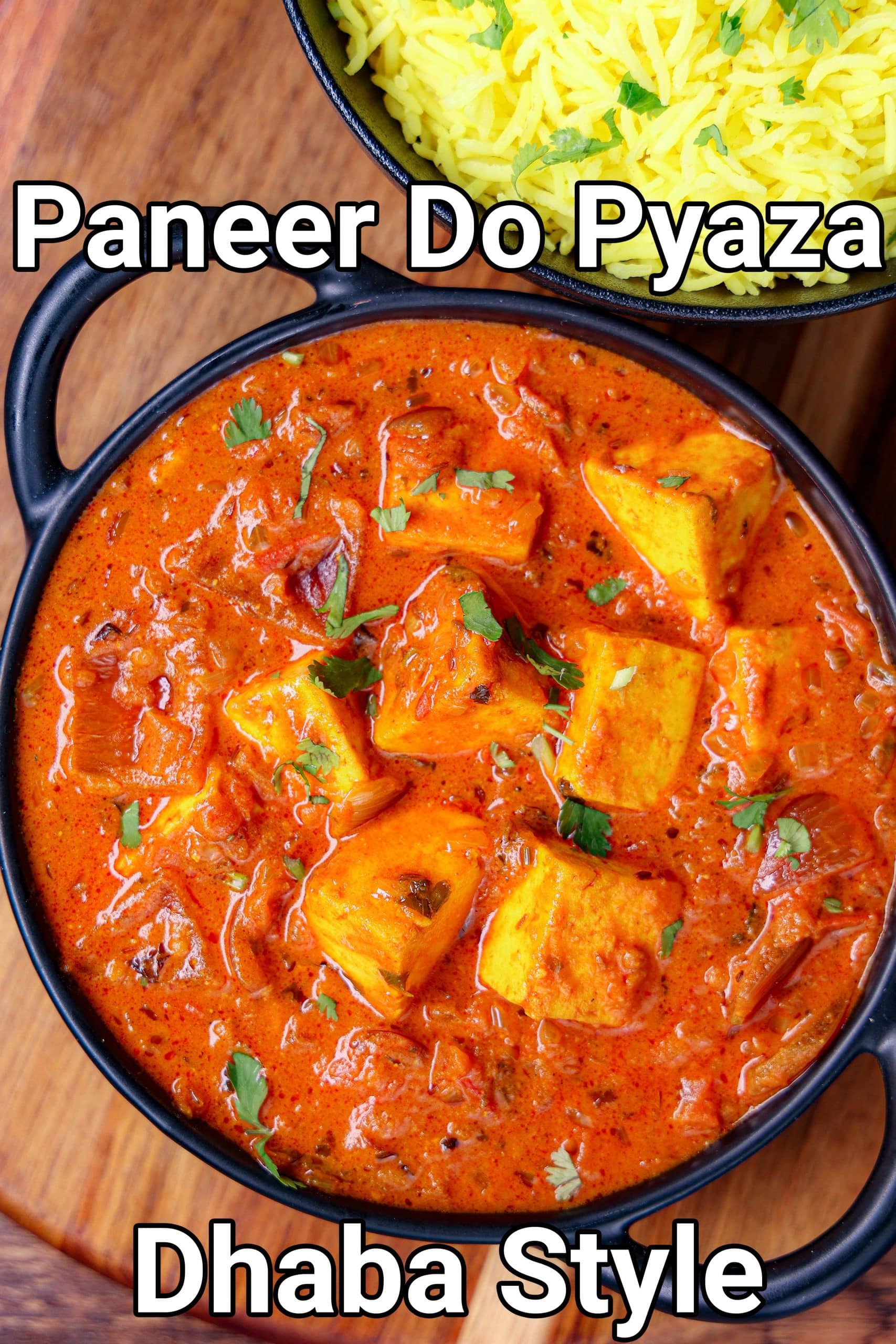Dhaba Style Paneer Bhuna Masala - How To Make Paneer Masala | Paneer Gravy Recipe - Desi Cooking Recipes