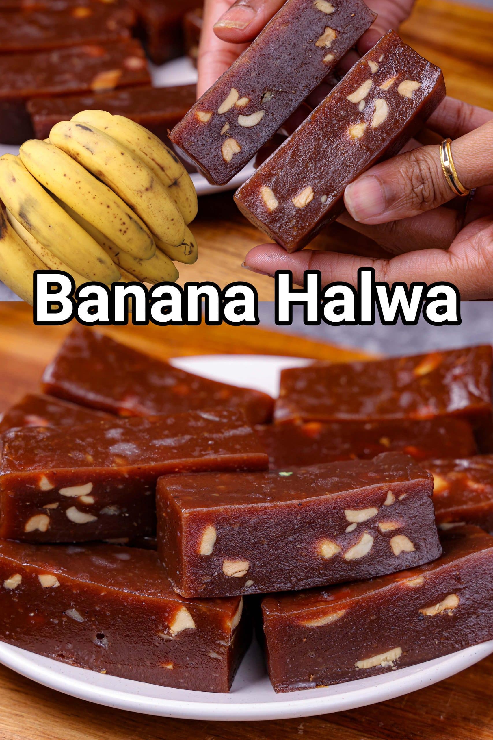 Habshi Halwa Recipe | Recipe | Habshi halwa recipe, Desserts, Indian  desserts