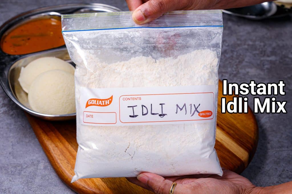 Idli Mix Powder