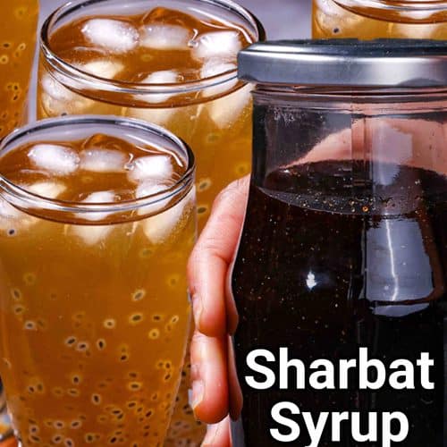 Gur Ka Sharbat Recipe