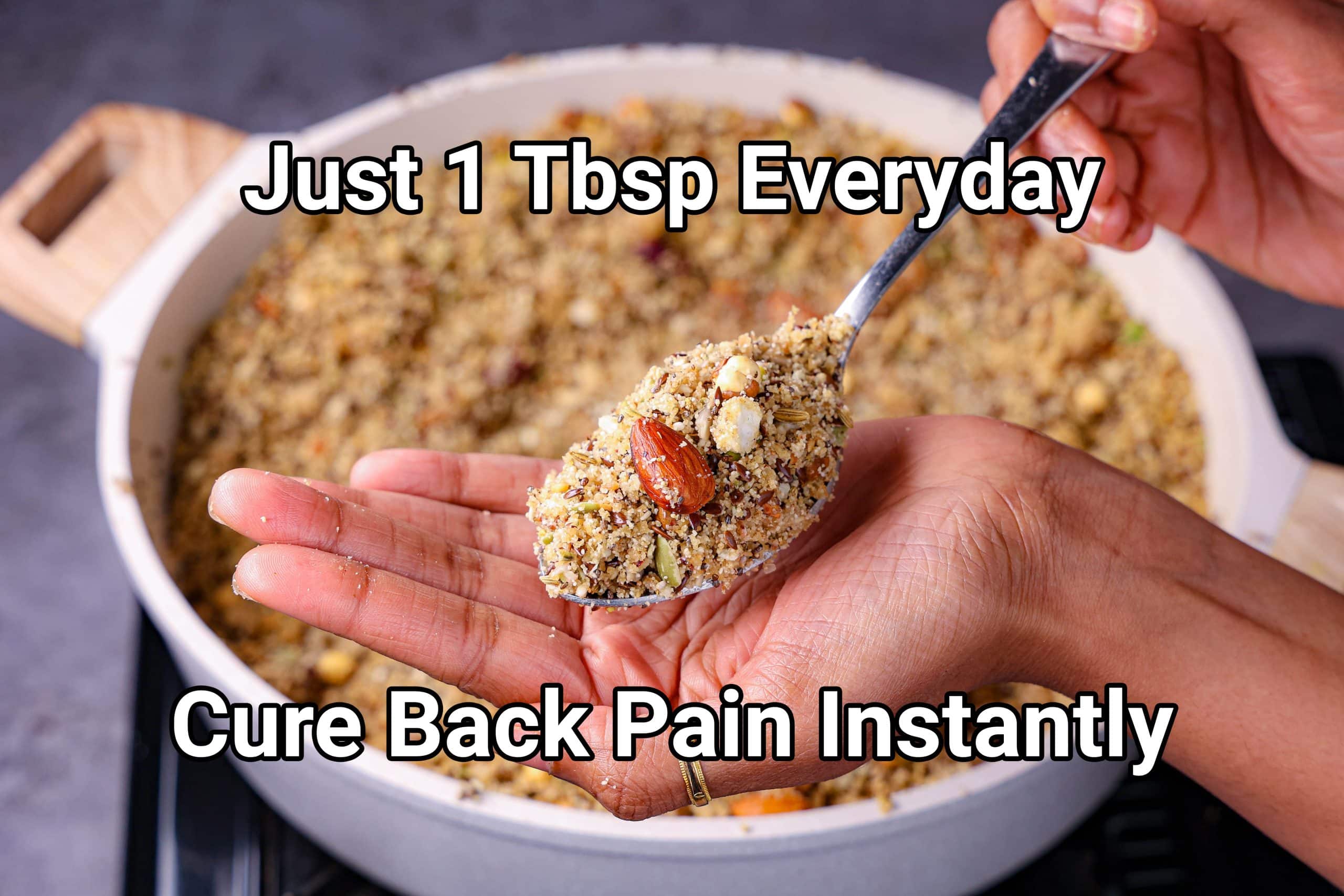 Fast and effective back pain home remedies