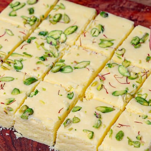 Mysore Pak Is 14th Best Street Food Sweet In The World! 2 More Indian Sweets  Are On The List
