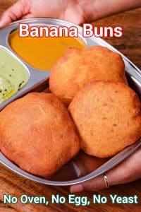 Mangalore Buns